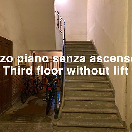 Maison Sarraj Parma Zewnętrze zdjęcie
