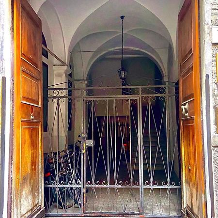 Maison Sarraj Parma Zewnętrze zdjęcie