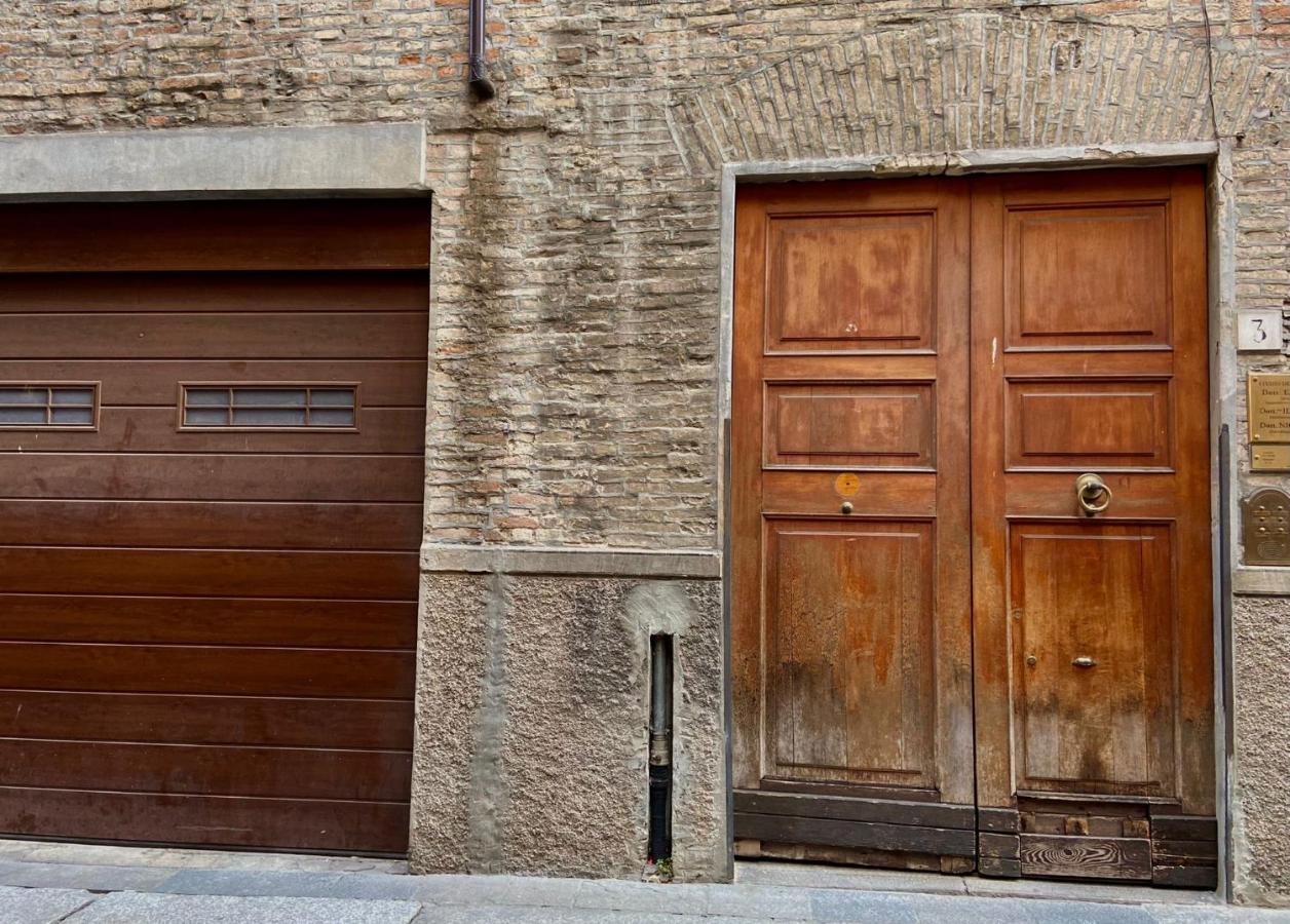 Maison Sarraj Parma Zewnętrze zdjęcie