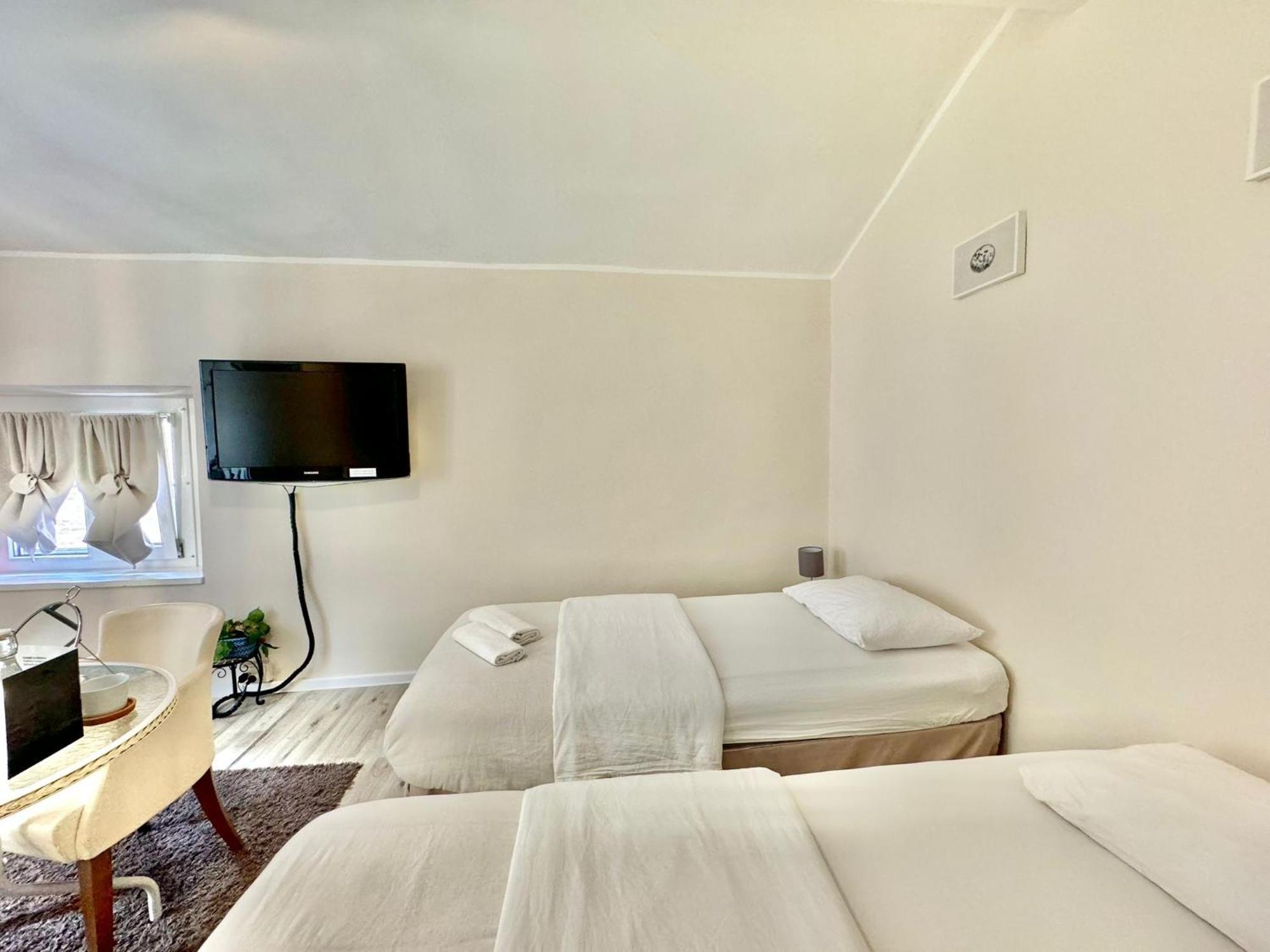 Maison Sarraj Parma Zewnętrze zdjęcie