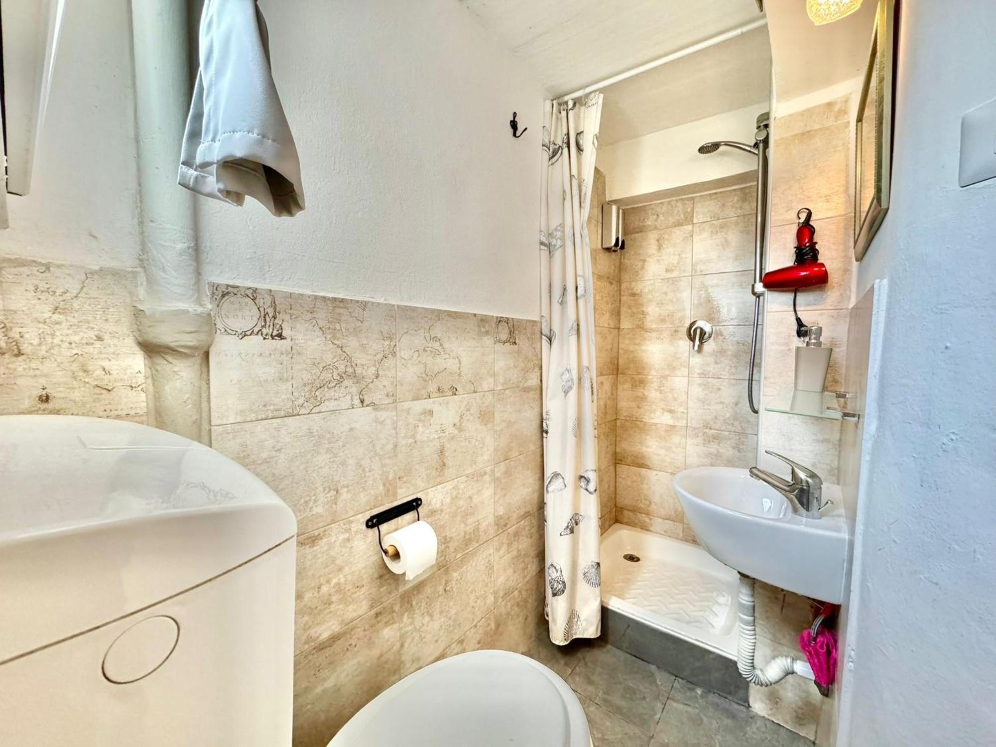 Maison Sarraj Parma Zewnętrze zdjęcie