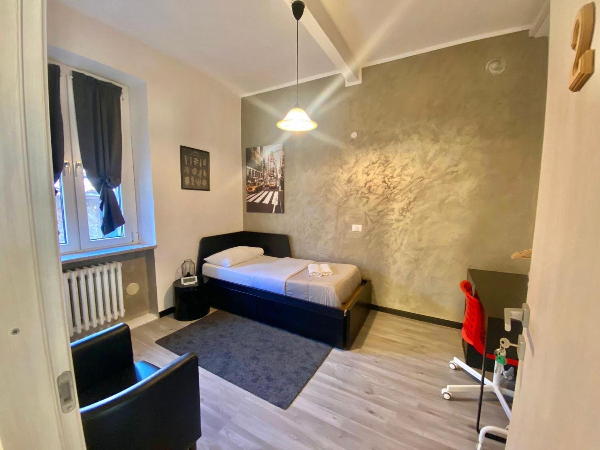 Maison Sarraj Parma Zewnętrze zdjęcie