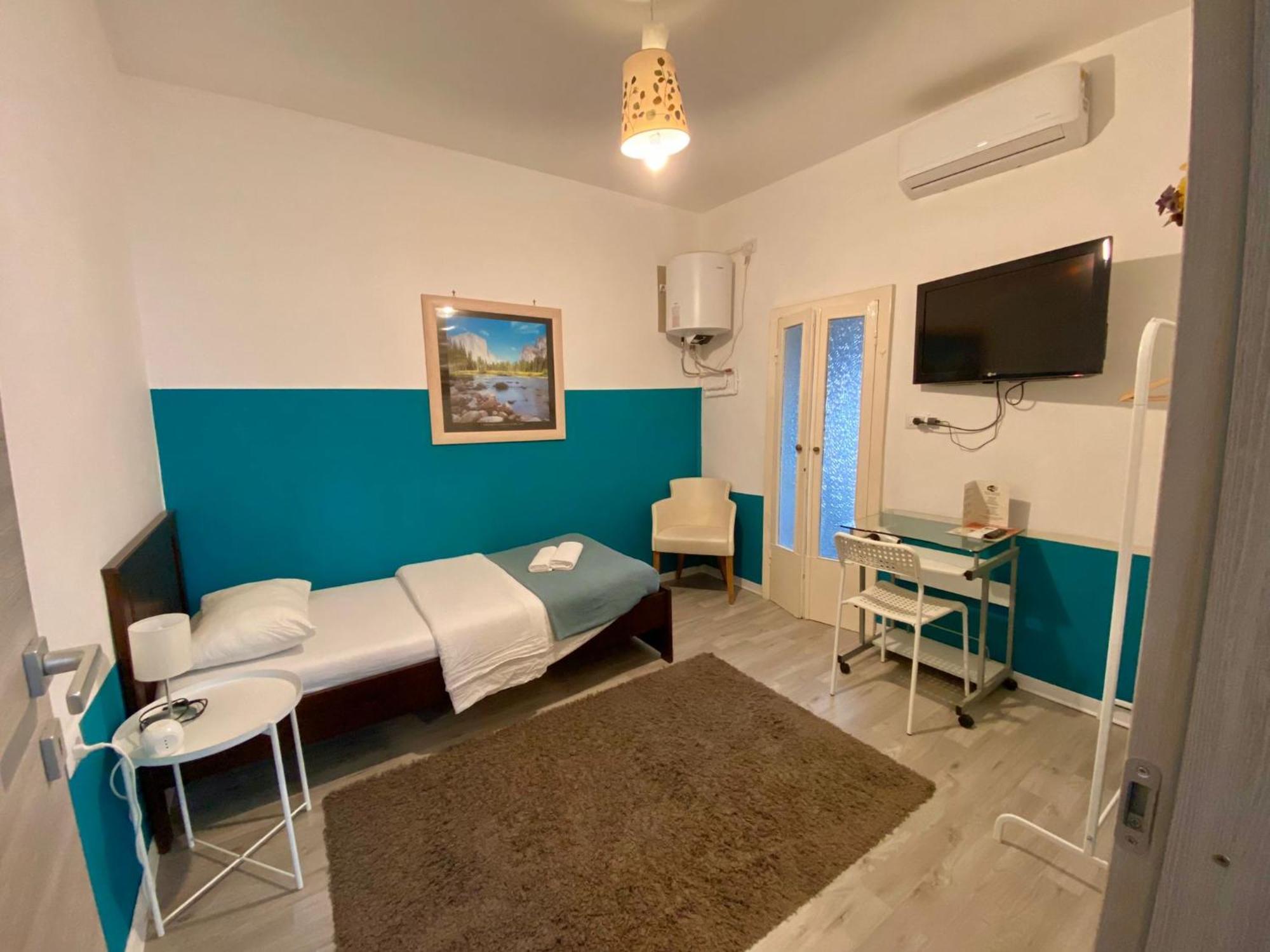 Maison Sarraj Parma Zewnętrze zdjęcie