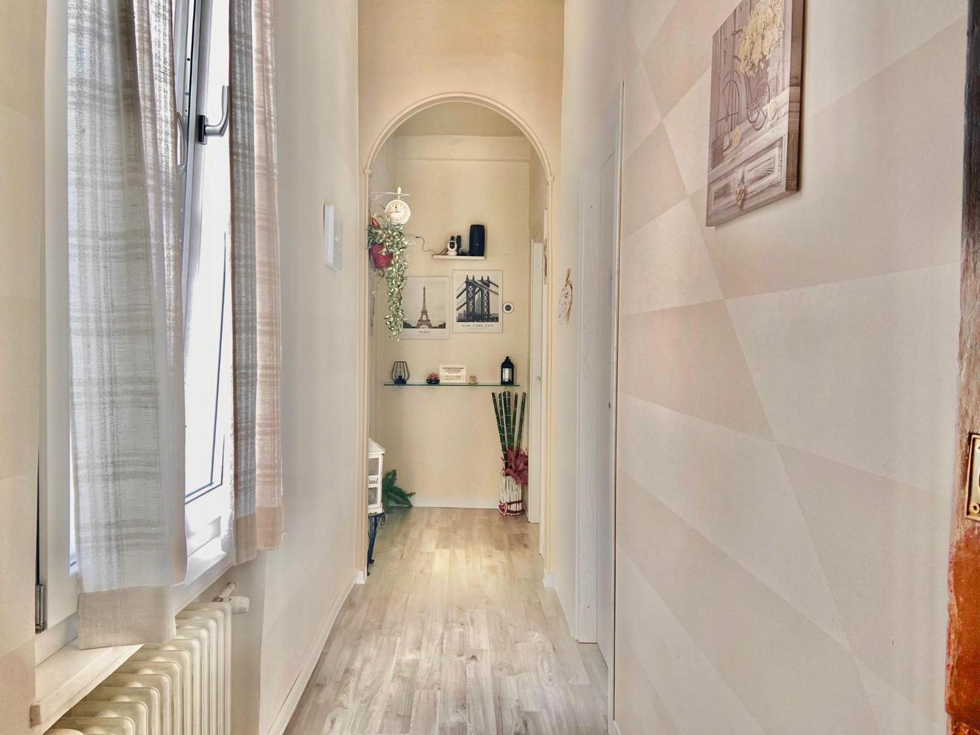 Maison Sarraj Parma Zewnętrze zdjęcie